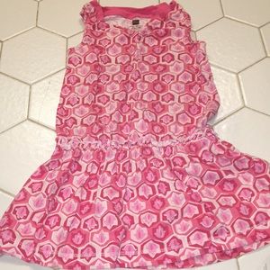Tea Collection Tank Dress 2T